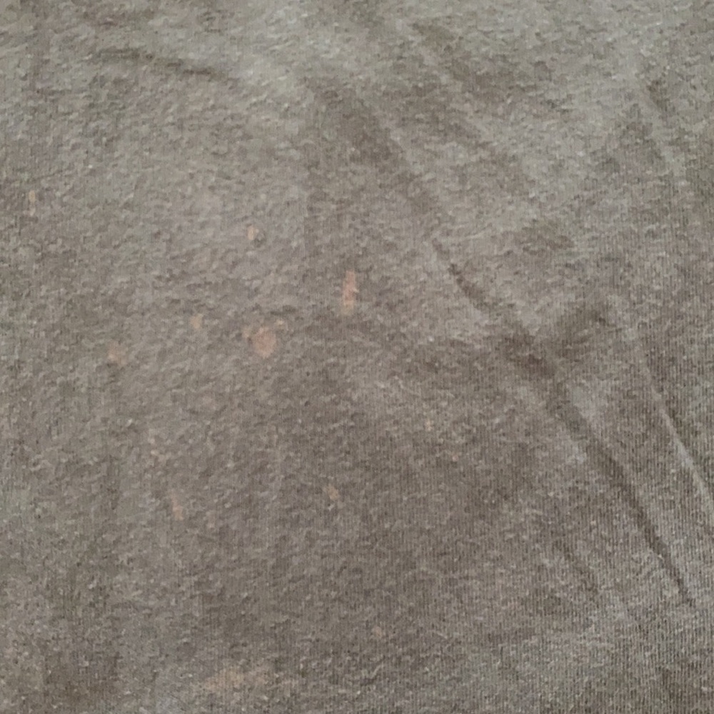 Nope Not Today sign grey t-shirt - Picture 5 of 12